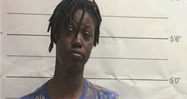 Sade Bright, - Orleans Parish County, LA 